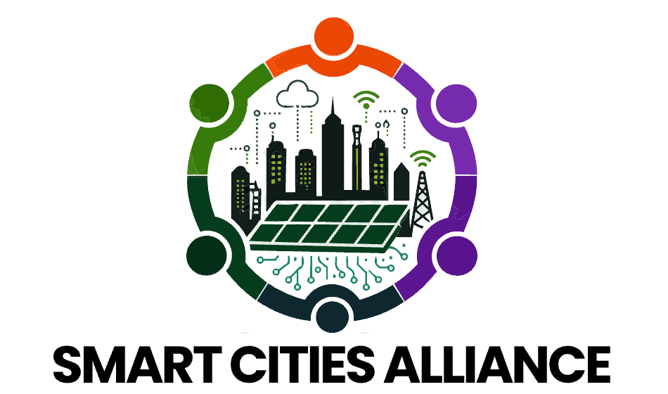 Smart Cities Alliance logo