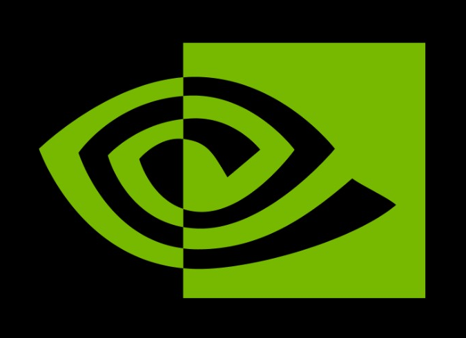 NVIDIA logo